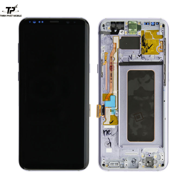 Thay màn hình Samsung S8/S8+