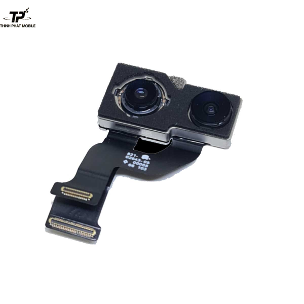 Thay camera sau iPhone 12