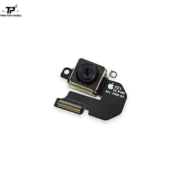 Thay camera sau iPhone 6S Plus