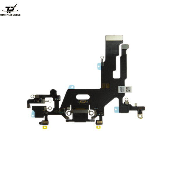 Thay cụm sạc iPhone 12 Mini