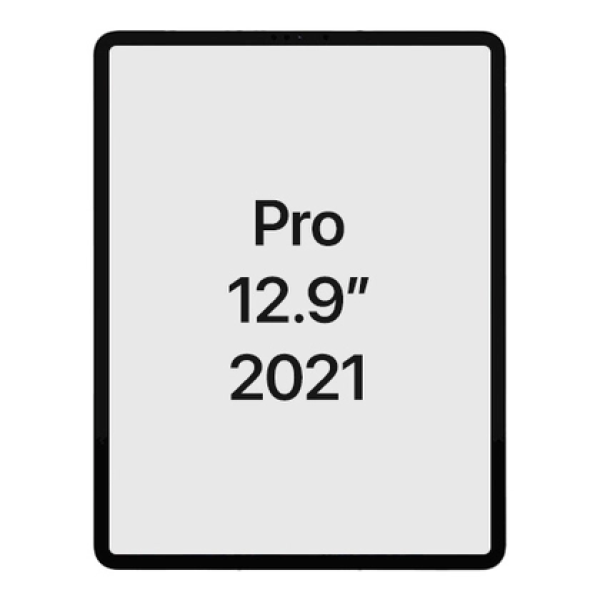  Ép kính iPad Pro 12.9 2021 model A2378