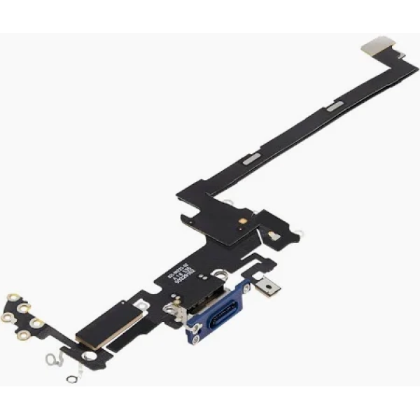 Thay Cụm Sạc iPhone 17 Pro