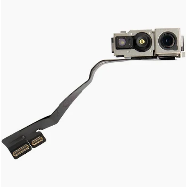 Thay Camera Trước iPhone 16 Pro Max