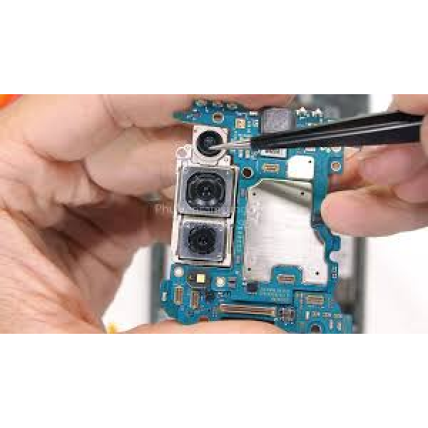 Thay Camera Sau Samsung Z Fold 4
