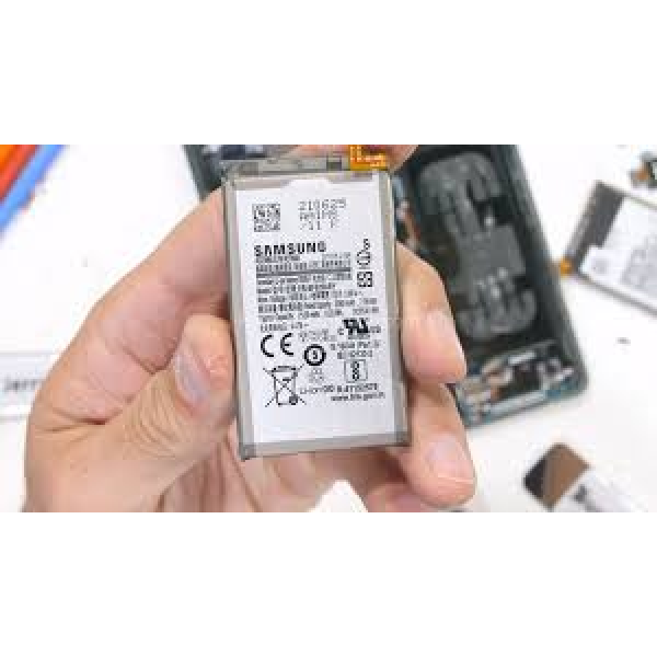 Thay Pin Samsung Z Fold 3