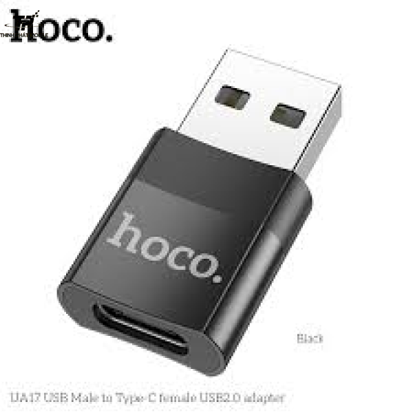 Jack chuyển LN ra USB UA6