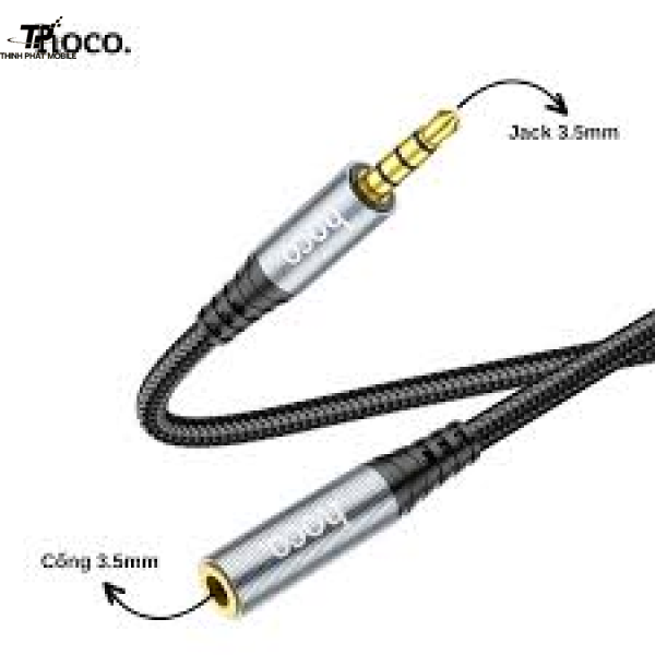 Cáp nối dài 3.5 UPA20
