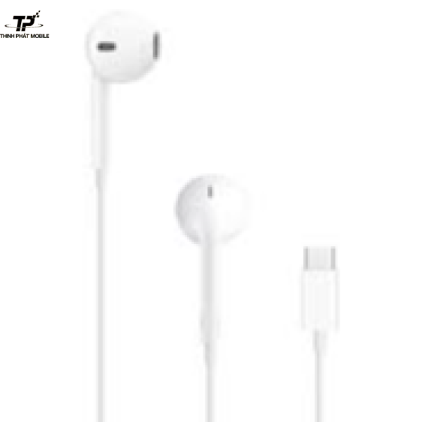 Tai nghe Type C 