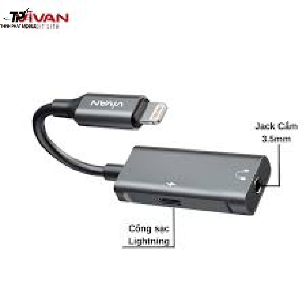 Jack chuyển 3.5 to LN VAL01 – Kết Nối Chuẩn, Bền Bỉ, Dễ Sử Dụng