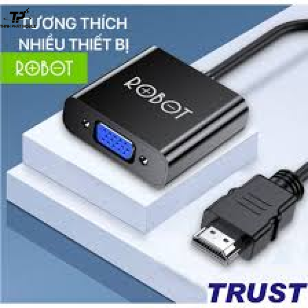 Jack chuyển HDMI ra Adapter