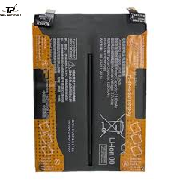 Thay pin Xiaomi Mi Mix 4