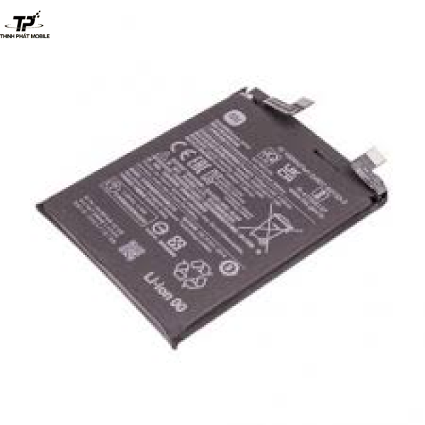 Thay pin Xiaomi Redmi Note 12 Turbo