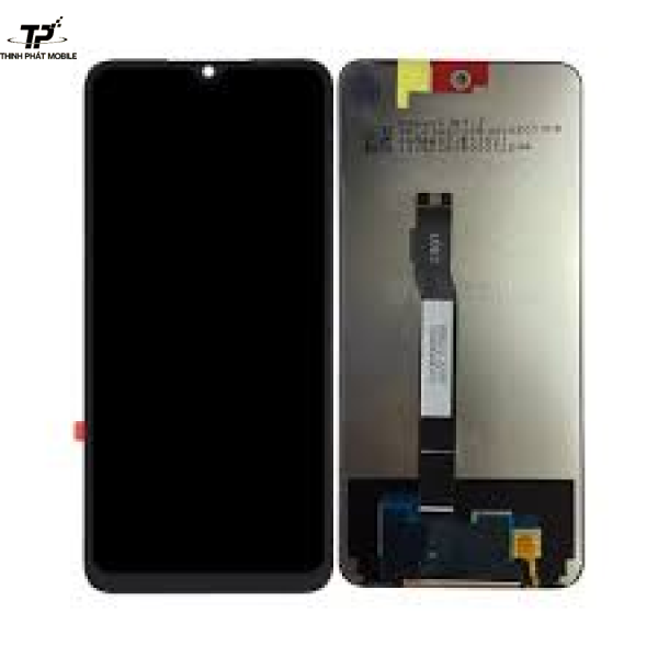Thay màn hình Xiaomi Redmi 11T Pro