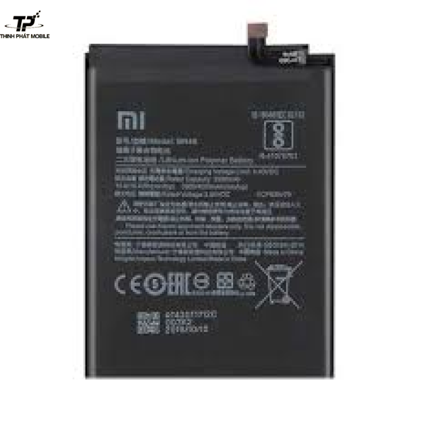 Thay pin Xiaomi 11T 5g