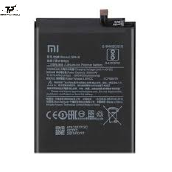 Thay pin Xiaomi 12S Pro