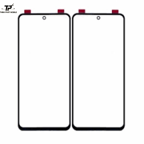 Ép kính Xiaomi Redmi 12