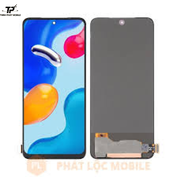 Thay màn hình Xiaomi Note 11