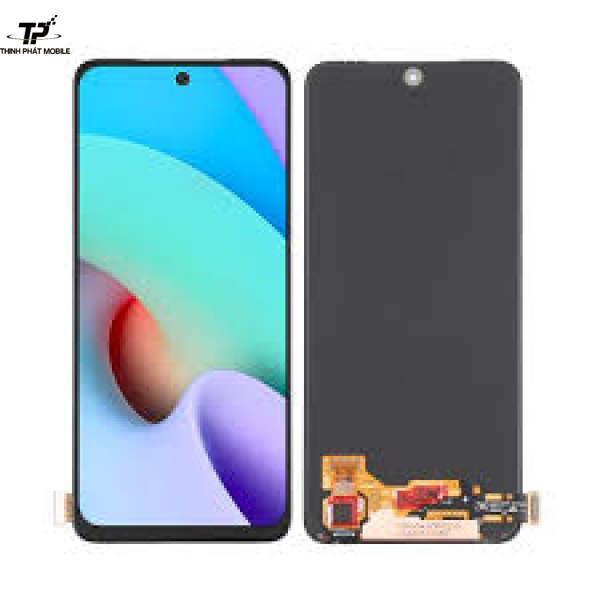 Thay màn hình Xiaomi Redmi note 11/11s
