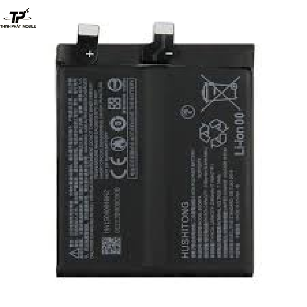 Thay pin Xiaomi Black Shark 4