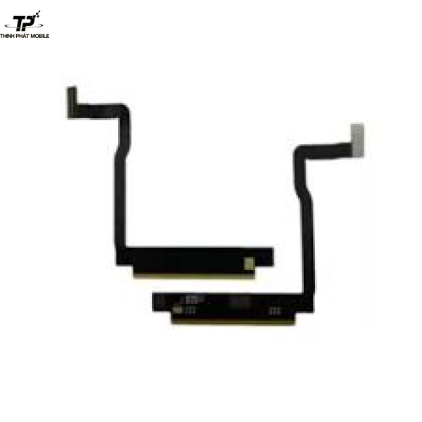 Ép cảm iPhone 16 ProMax