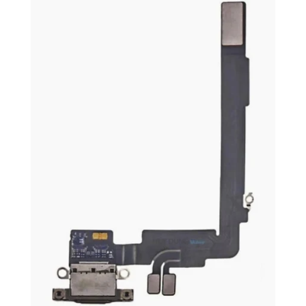 Thay Cụm Sạc iPhone 16 Pro Max