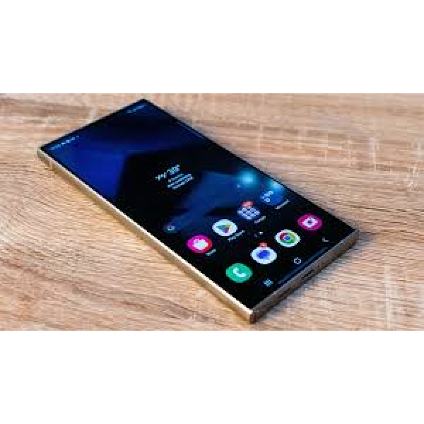 Thay Màn Hình Samsung S25 Ultra