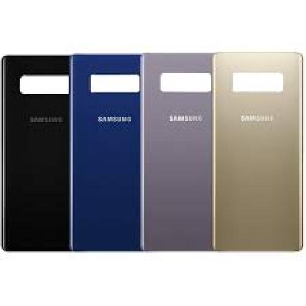 Thay Lưng Samsung Note 8