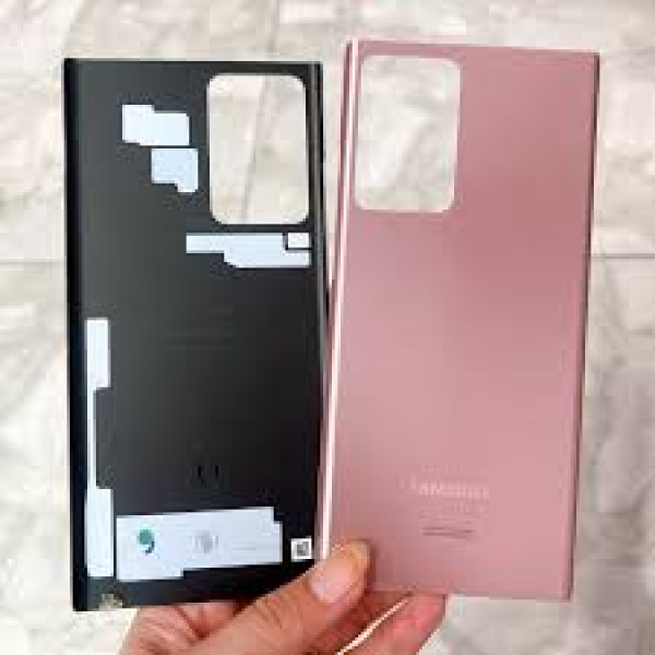 Thay Lưng Samsung NOte 20