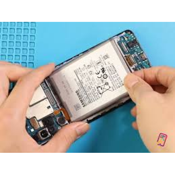 Thay Pin Samsung A750