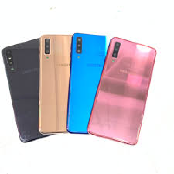 Thay Vỏ Samsung A750
