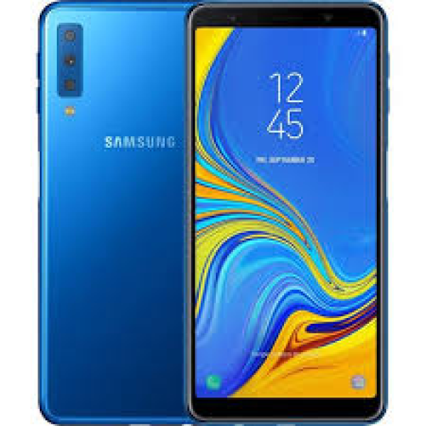 Thay Màn Hình Samsung A7 A750