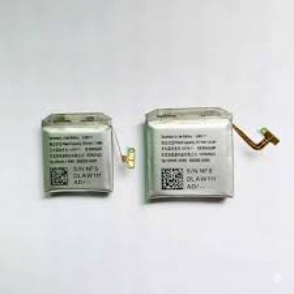 Thay Pin Samsung Galaxy Watch S6