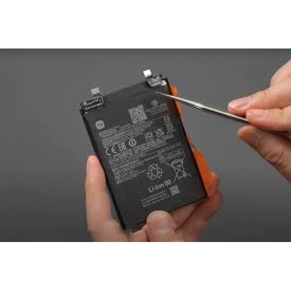 Thay Pin Xiaomi Redmi Note 12 Pro