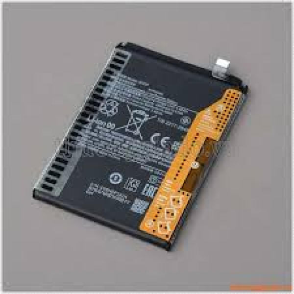Thay Pin Xiaomi Redmi Note 13
