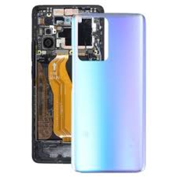 Thay Lưng Xiaomi 11T 5g