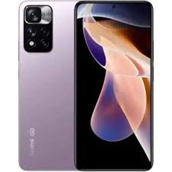 Thay Pin Redmi Note 11 Pro Plus 5G
