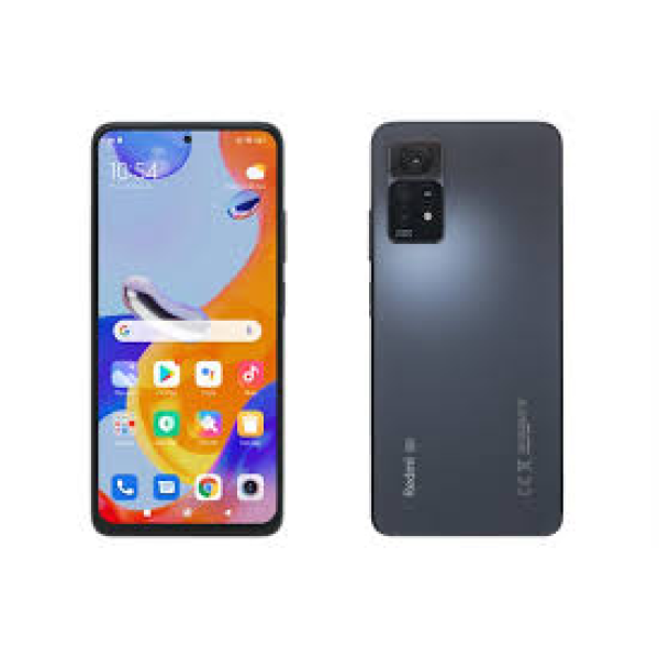Thay Màn Hình Redmi Note 11 Pro 5G