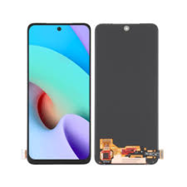 Thay Màn hình Xiaomi Redmi Note 11