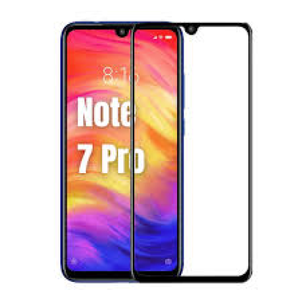 Ép Kính Redmi Note 7 Pro