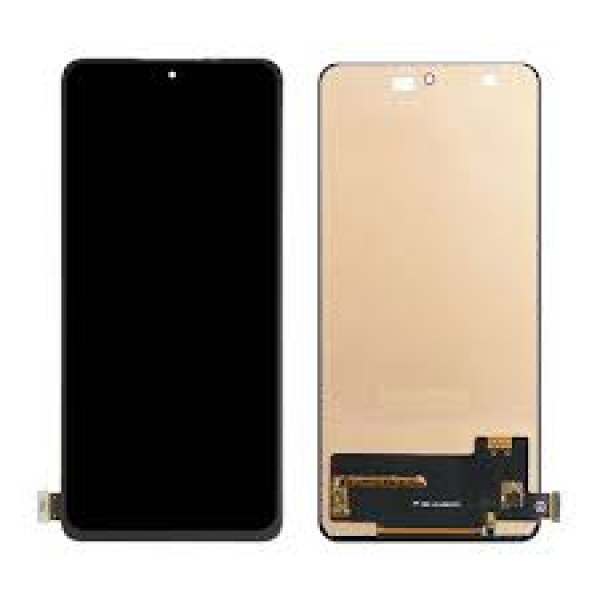Thay Màn Hình Redmi Note 11 4G