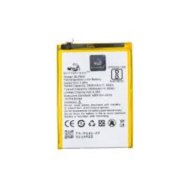 Thay Pin Oppo A71K