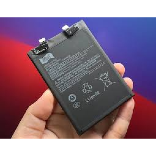 Thay Pin Redmi K60e