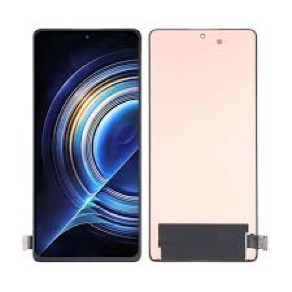 Thay Màn Hình Redmi K50