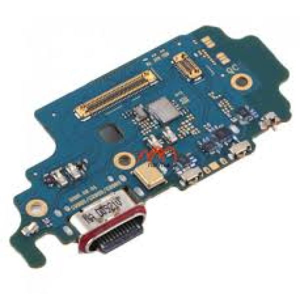 Thay Cụm Sạc Samsung S21 Ultra