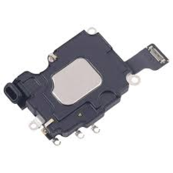 Thay Loa Trong iPhone 16 Pro