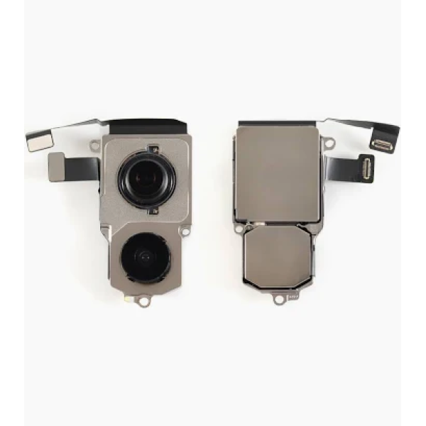 Thay Camera Sau iPhone 16 Plus