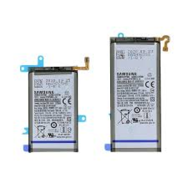 Thay Pin Samsung Z Fold 2