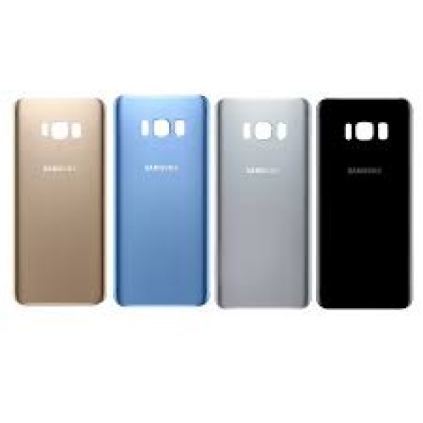 Thay Lưng Samsung S8/S8+