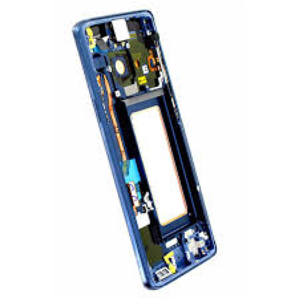 Thay Bộ Vỏ Samsung S9