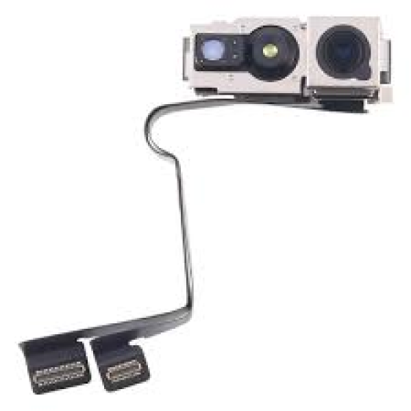 Thay Camera Trước iPhone 16 Pro